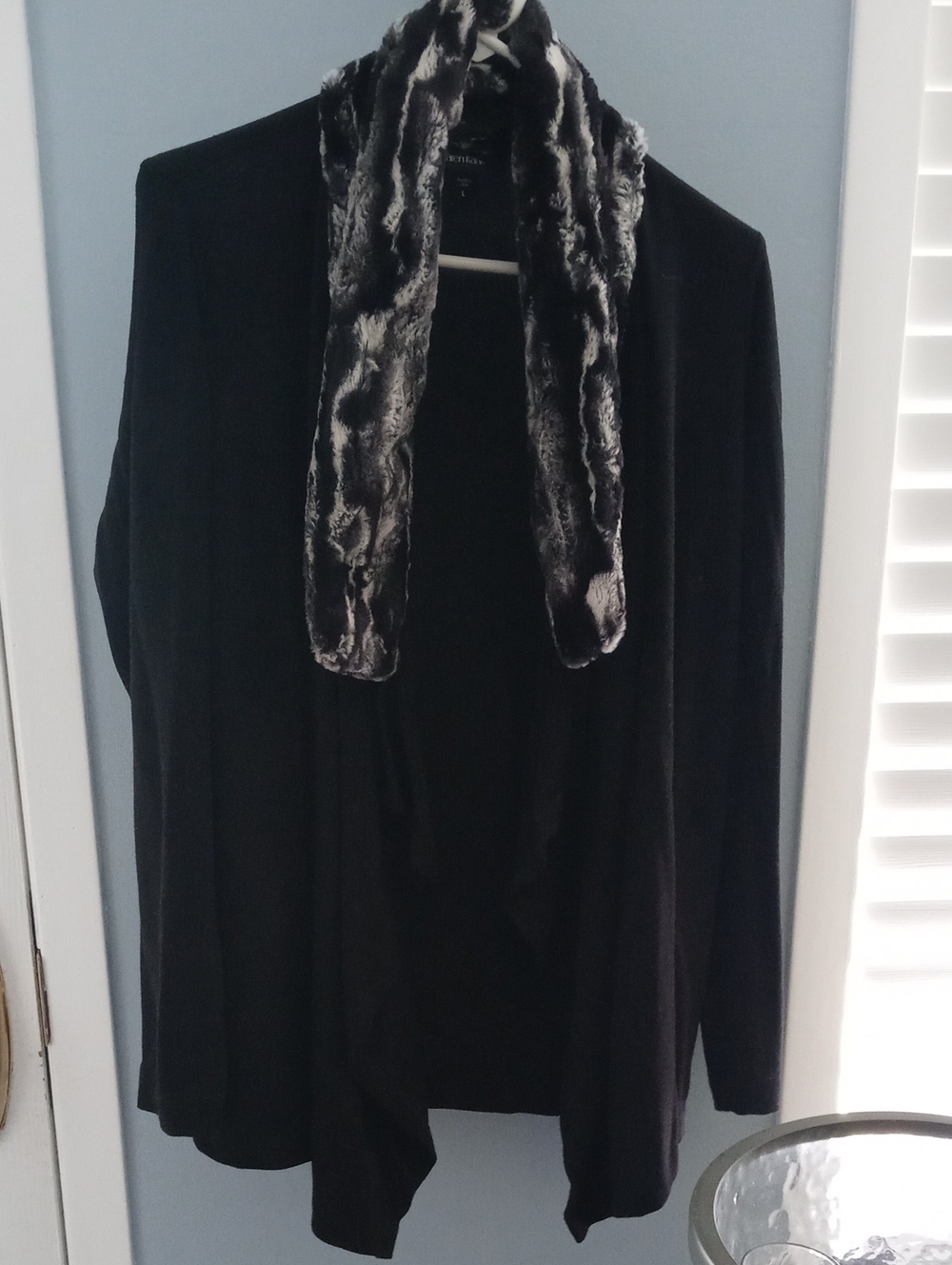 Large Ptp 23 To 28 Cardigan